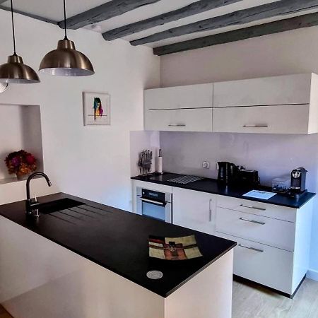 Appartement De Charme Au Coeur De La Vieille Ville Annecy Buitenkant foto