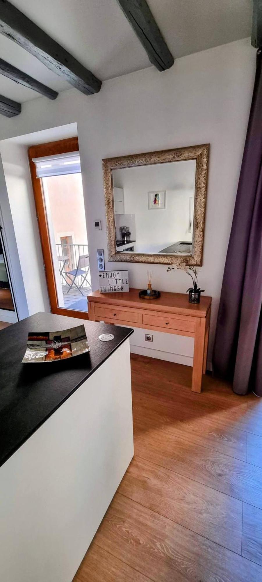 Appartement De Charme Au Coeur De La Vieille Ville Annecy Buitenkant foto