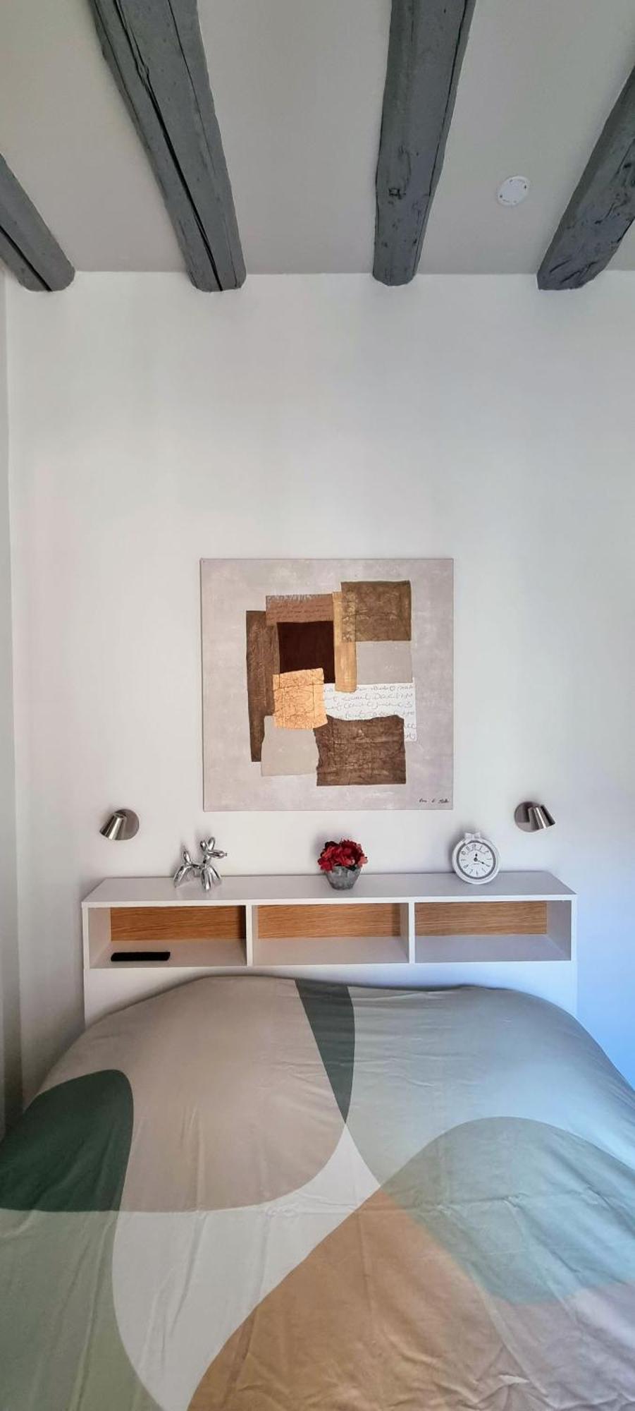 Appartement De Charme Au Coeur De La Vieille Ville Annecy Buitenkant foto