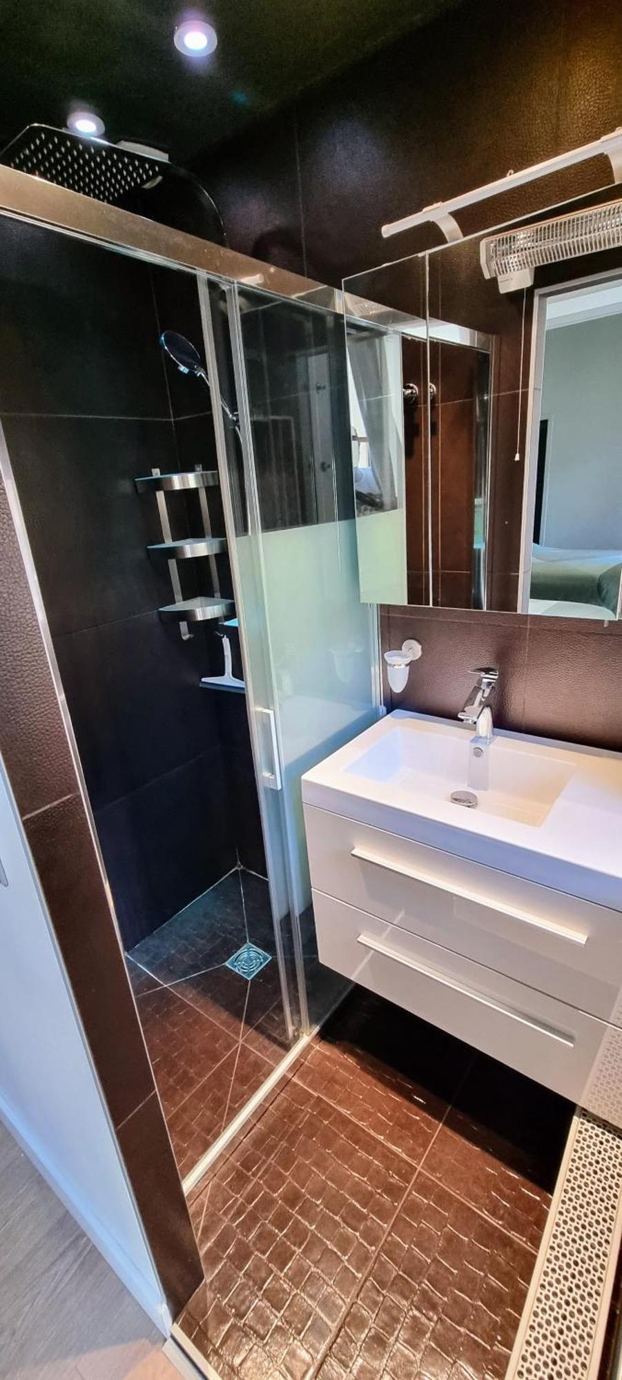 Appartement De Charme Au Coeur De La Vieille Ville Annecy Buitenkant foto