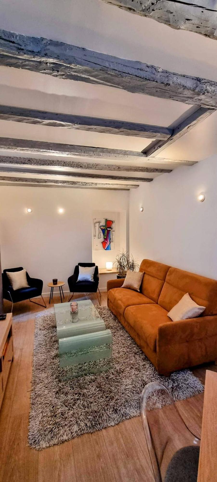 Appartement De Charme Au Coeur De La Vieille Ville Annecy Buitenkant foto